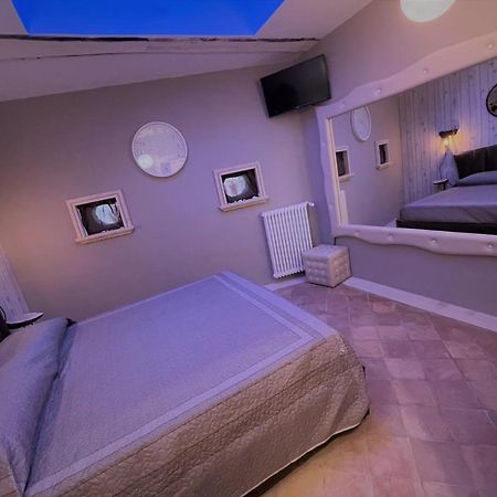 Don Gil Chic Hotel Polignano a Mare Kültér fotó