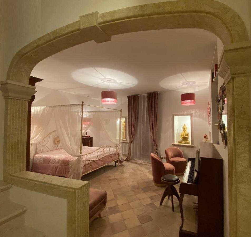 Don Gil Chic Hotel Polignano a Mare Kültér fotó