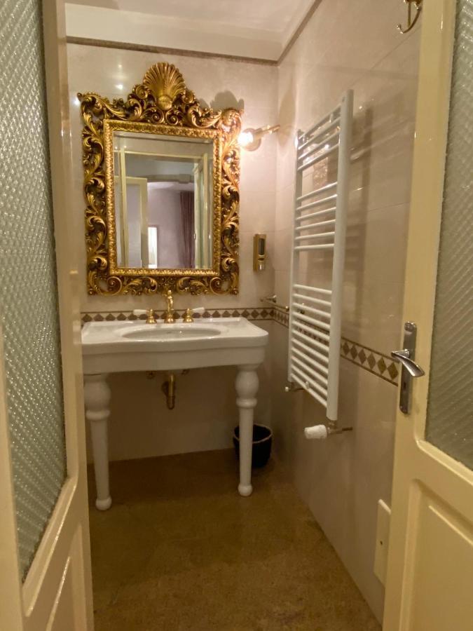 Don Gil Chic Hotel Polignano a Mare Kültér fotó