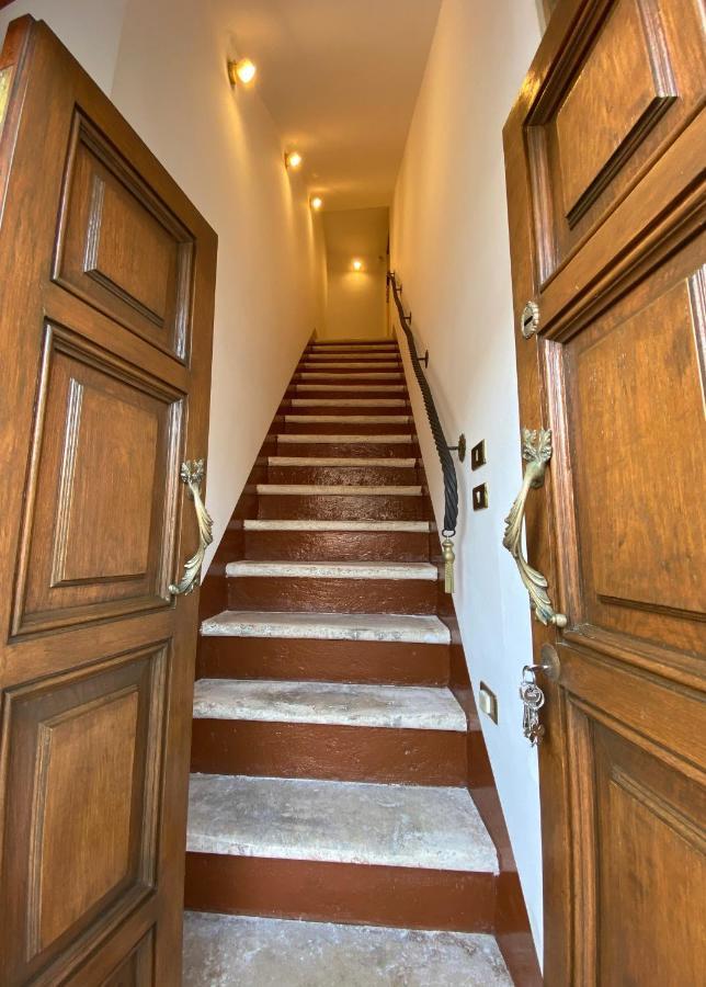 Don Gil Chic Hotel Polignano a Mare Kültér fotó