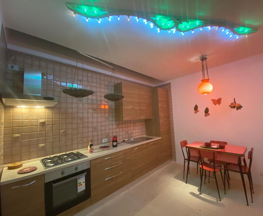 Don Gil Chic Hotel Polignano a Mare Kültér fotó