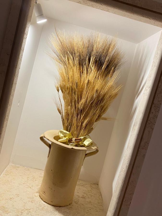 Don Gil Chic Hotel Polignano a Mare Kültér fotó