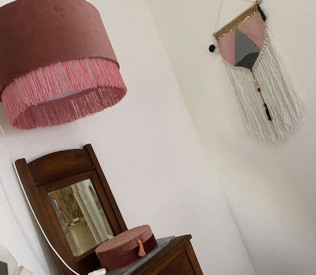 Don Gil Chic Hotel Polignano a Mare Kültér fotó