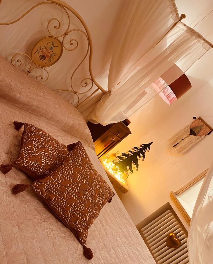 Don Gil Chic Hotel Polignano a Mare Kültér fotó