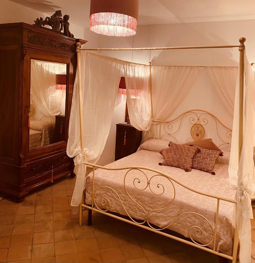 Don Gil Chic Hotel Polignano a Mare Kültér fotó
