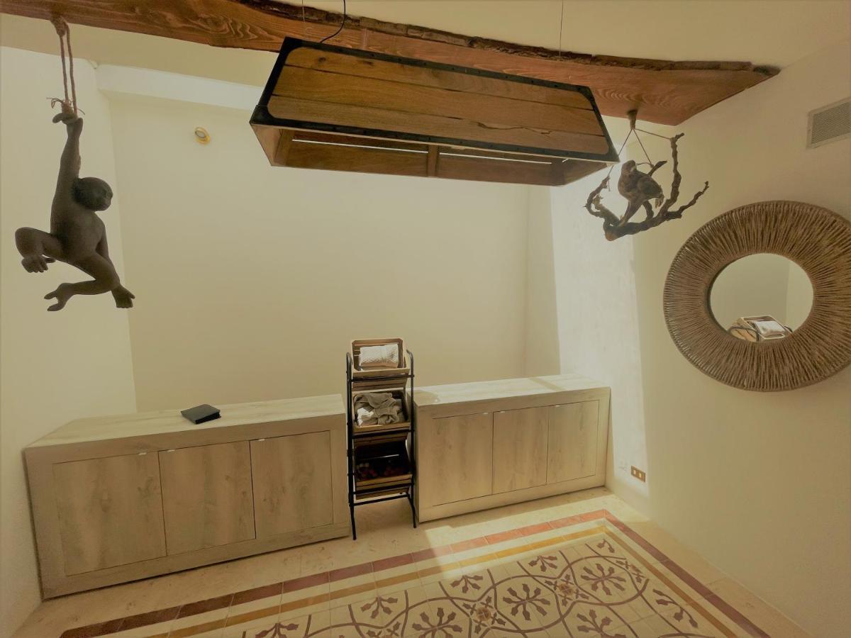 Don Gil Chic Hotel Polignano a Mare Kültér fotó