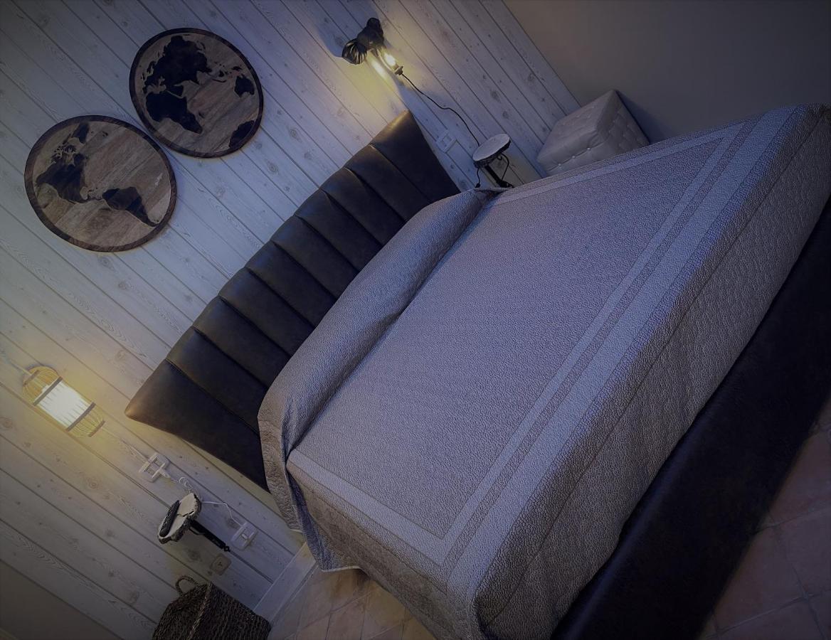 Don Gil Chic Hotel Polignano a Mare Kültér fotó