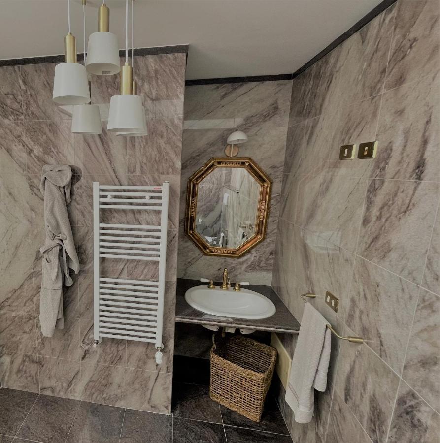 Don Gil Chic Hotel Polignano a Mare Kültér fotó