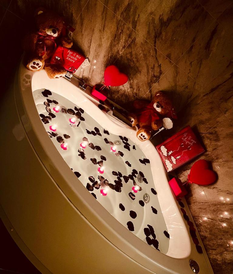 Don Gil Chic Hotel Polignano a Mare Kültér fotó